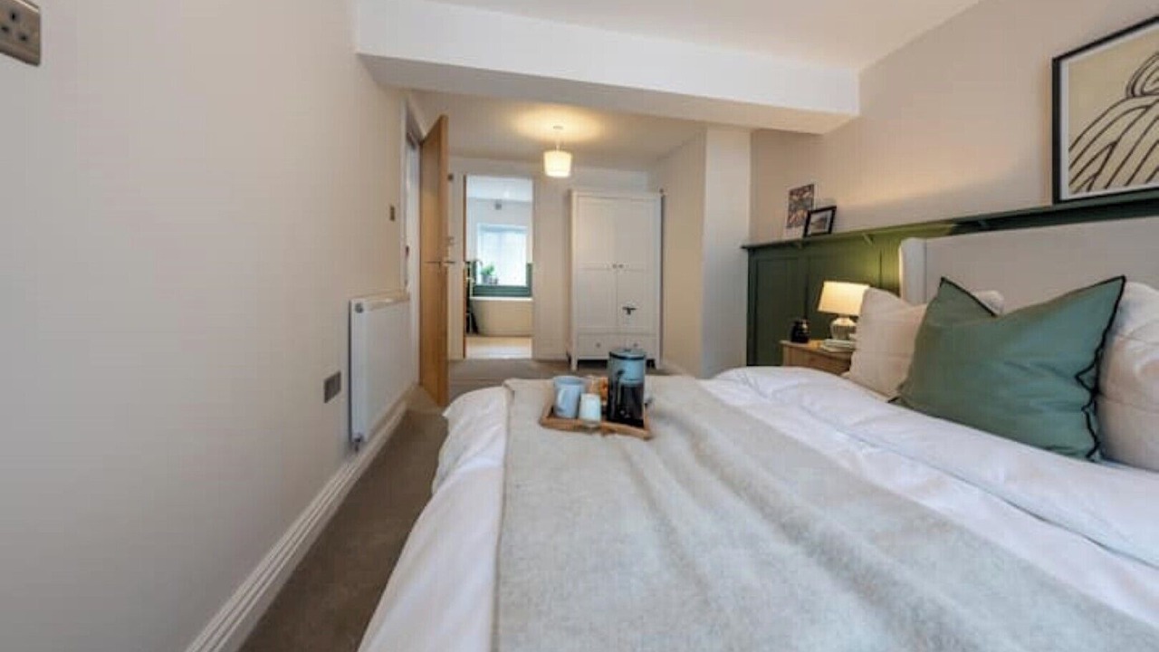 Photo of Bedroom in Bala