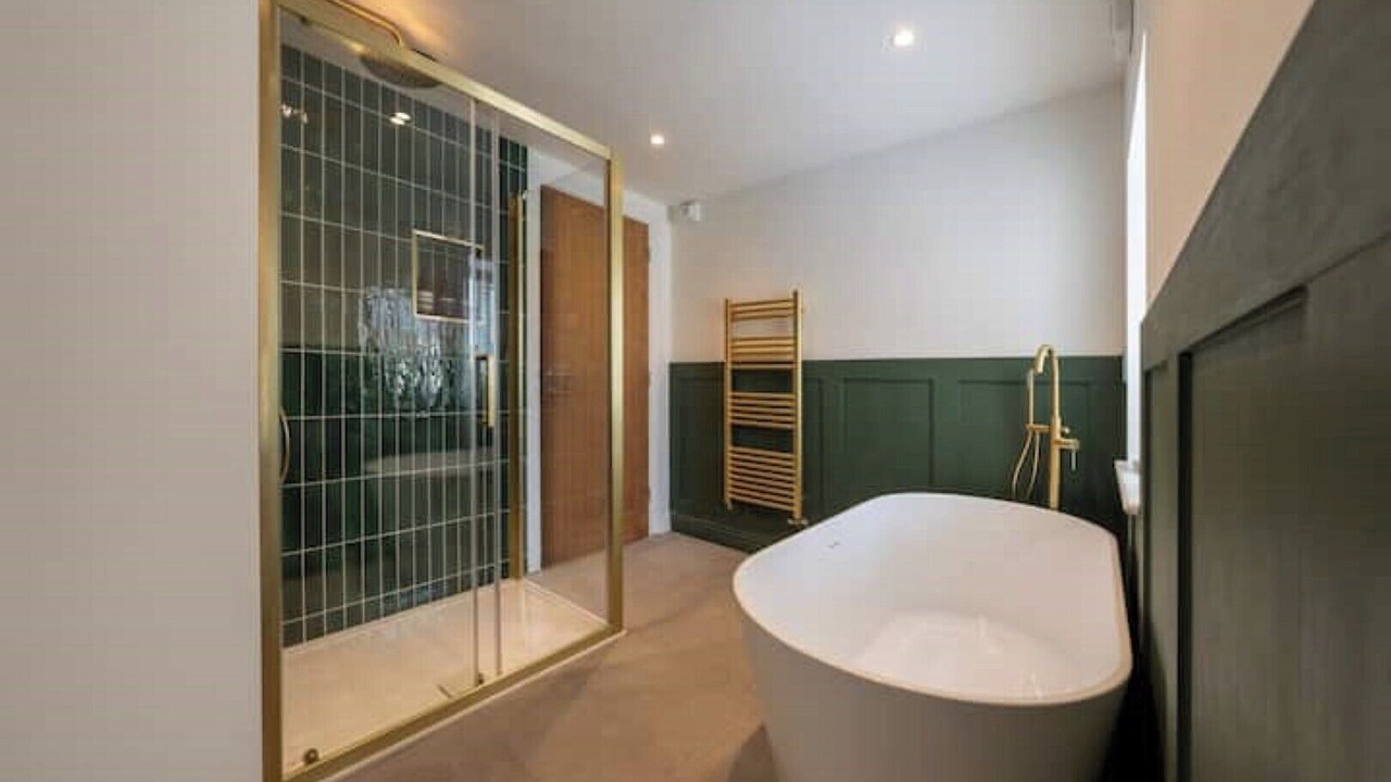 Photo of Bathroom in Bala