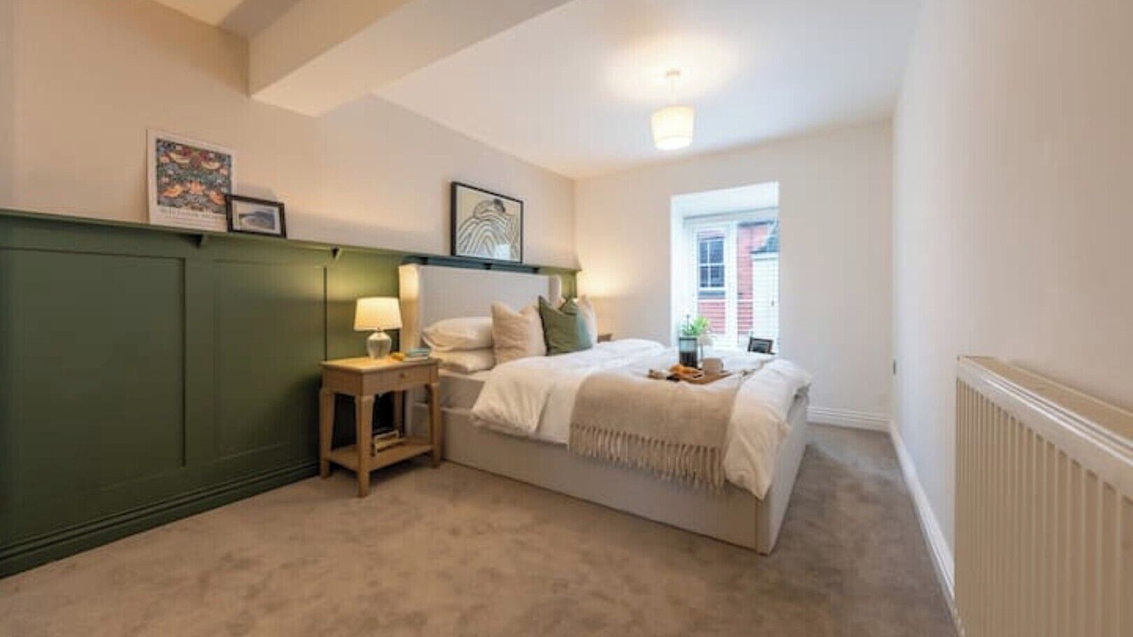 Photo of Bedroom in Bala