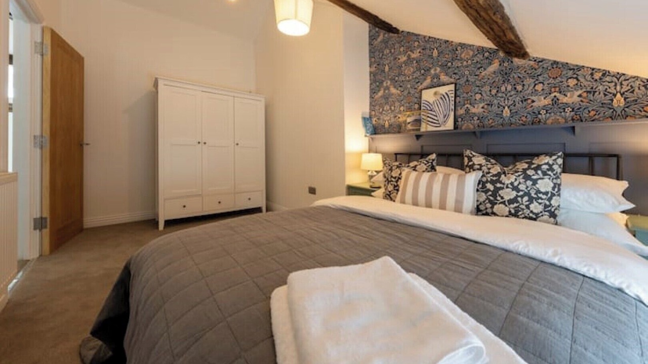 Photo of Bedroom in Bala