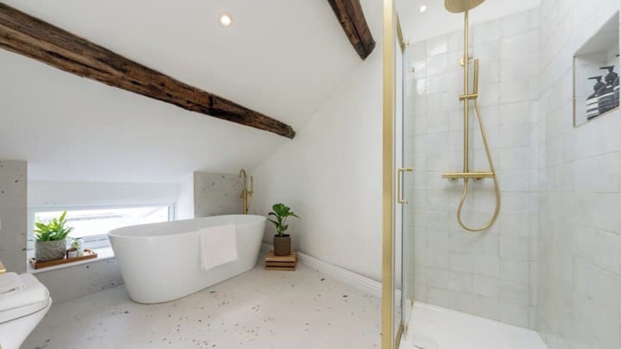 Photo of Bathroom in Bala