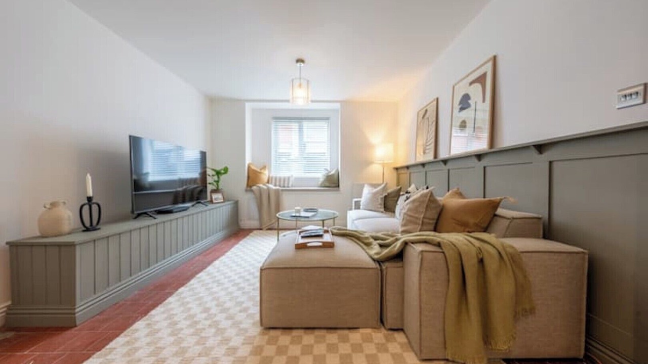 Photo of Livingroom in Bala