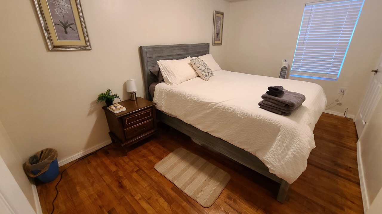Photo of Bedroom in Pine Mountain