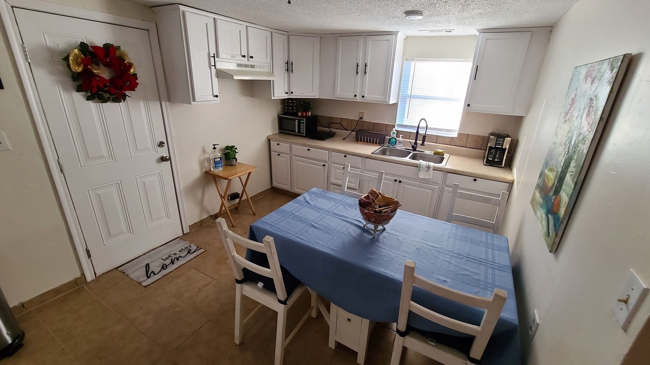 Photo of Kitchen in Pine Mountain