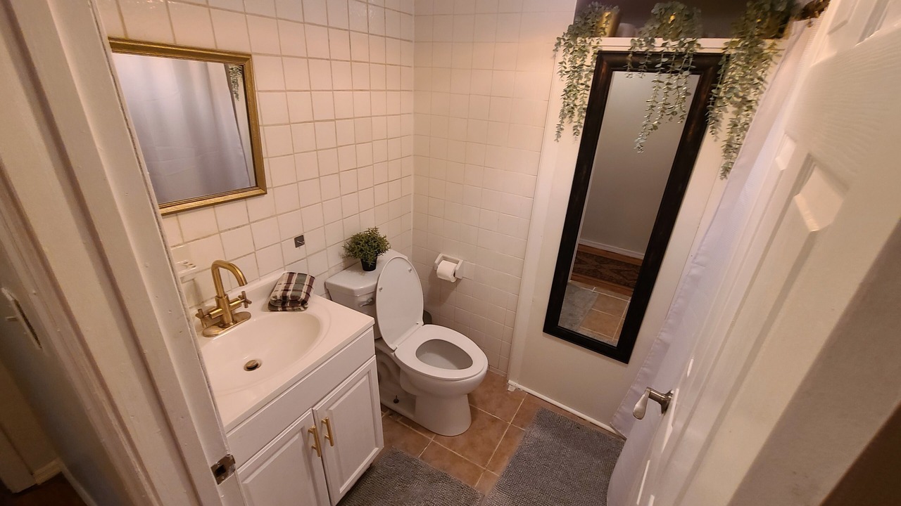 Photo of Bathroom in Pine Mountain