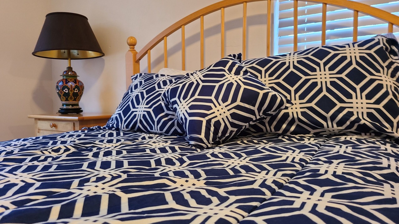 Photo of Bedroom in Pine Mountain