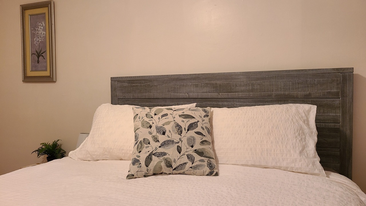 Photo of Bedroom in Pine Mountain