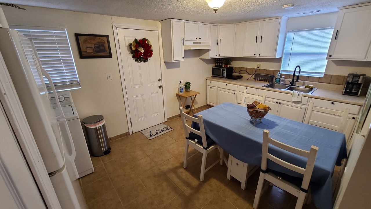 Photo of Kitchen in Pine Mountain