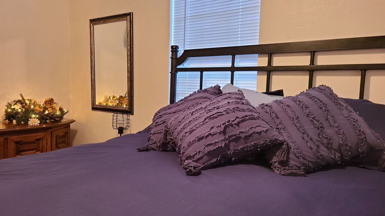 Photo of Bedroom in Pine Mountain