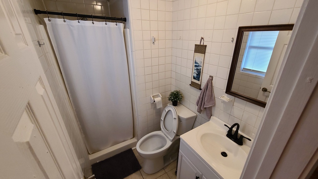 Photo of Bathroom in Pine Mountain