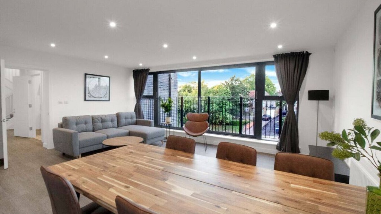 Photo of Livingroom in Brent