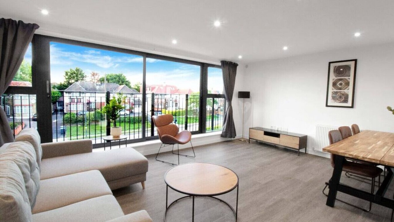 Photo of Livingroom in Brent