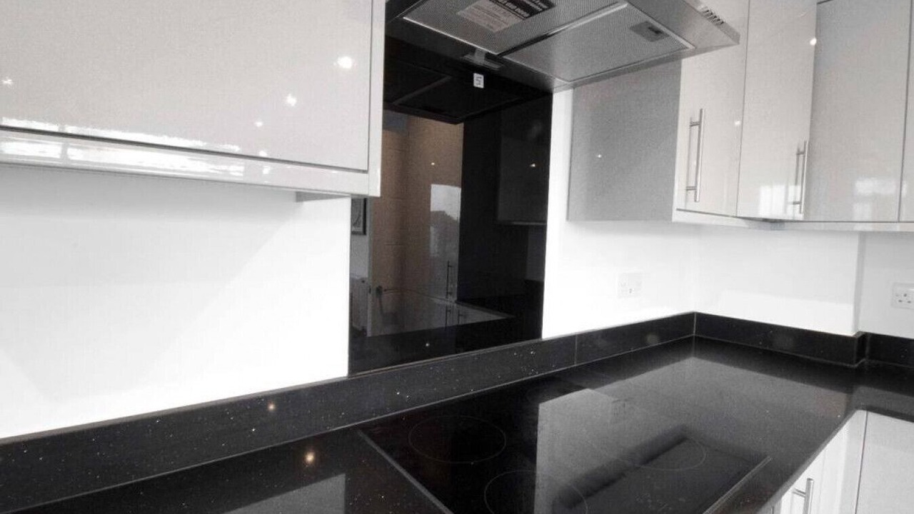 Photo of Kitchen in Brent