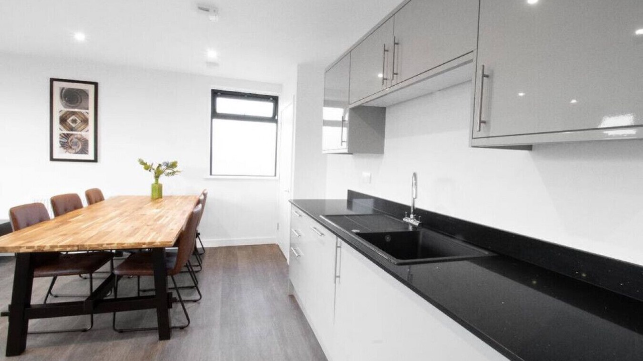 Photo of Others in Brent