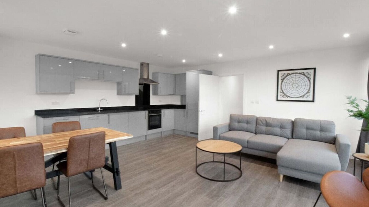 Photo of Livingroom in Brent