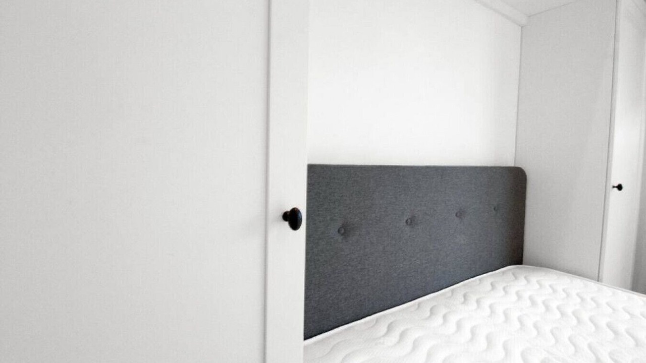 Photo of Bedroom in Brent