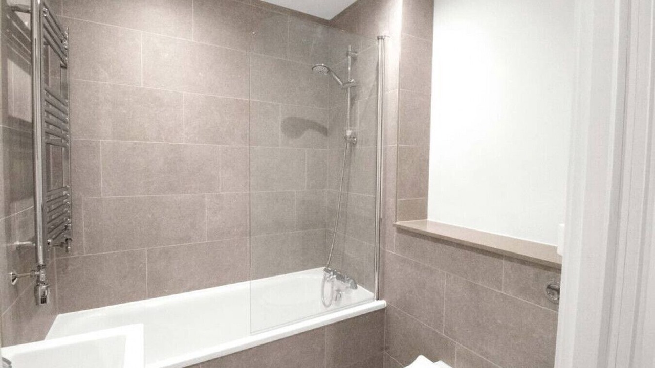 Photo of Bathroom in Brent