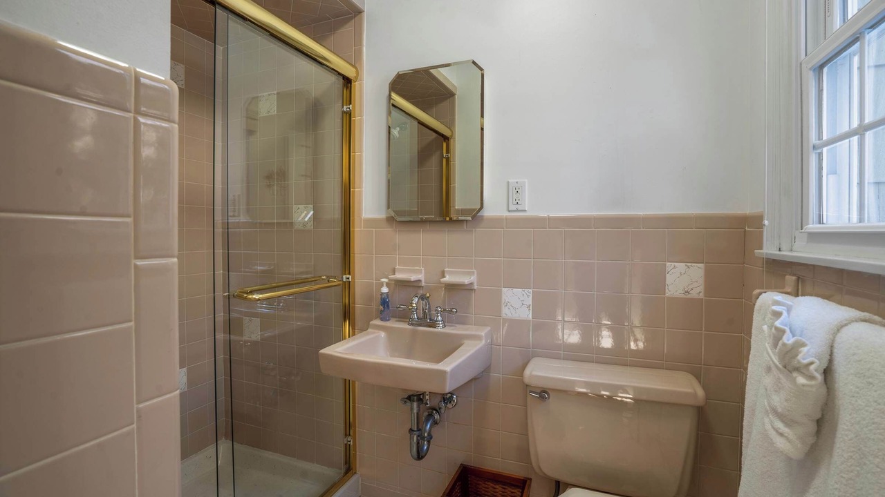 Photo of Bathroom in Jamesport