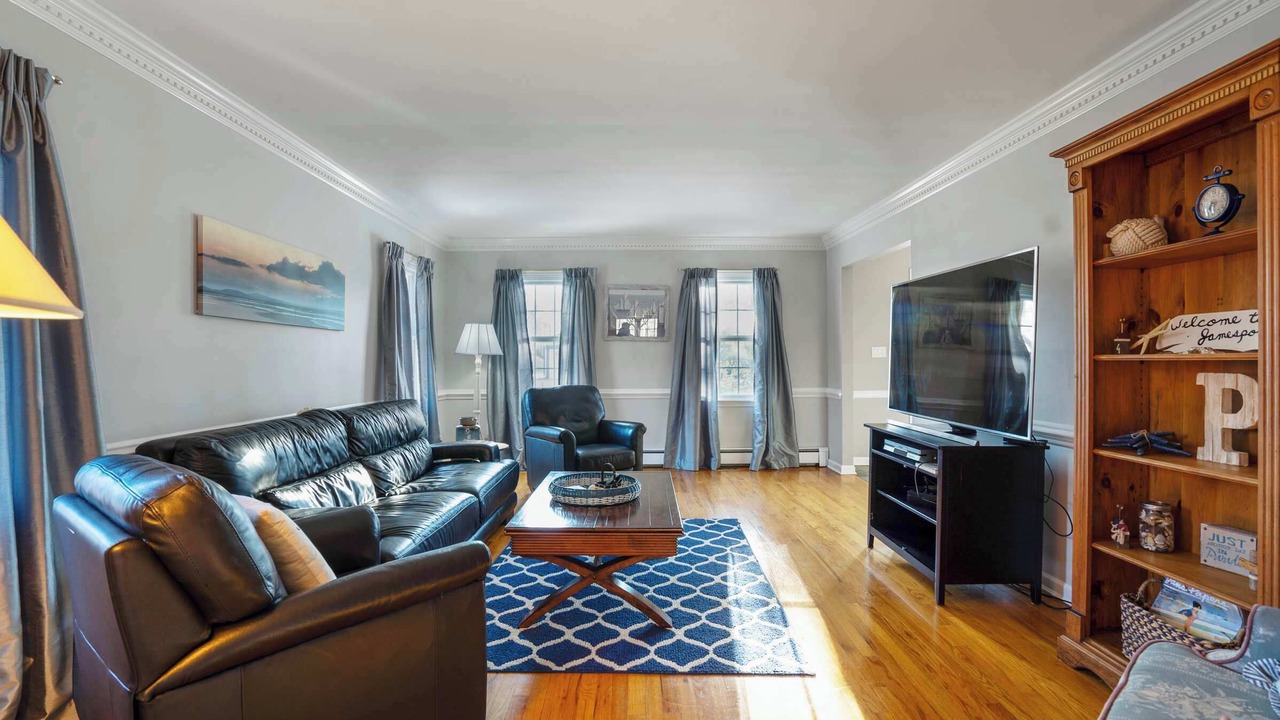 Photo of Bedroom in Jamesport