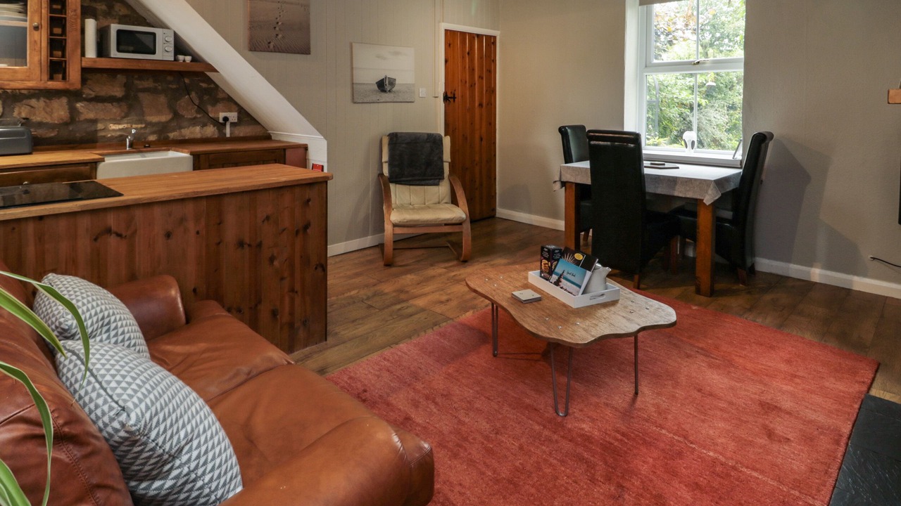 Photo of Livingroom in Morpeth