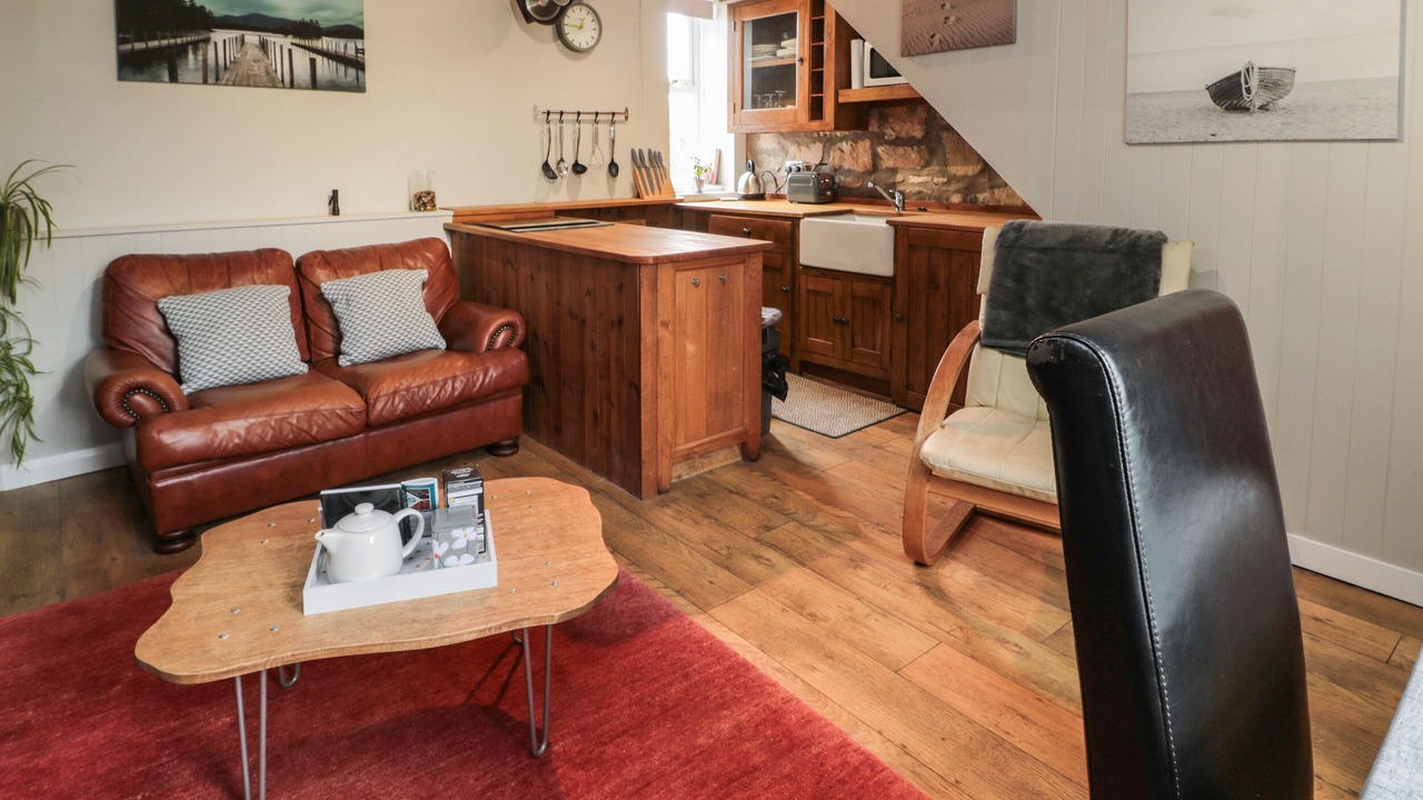 Photo of Livingroom in Morpeth