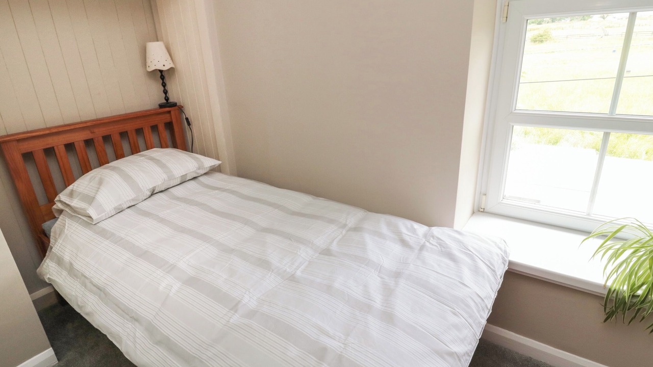 Photo of Bedroom in Morpeth