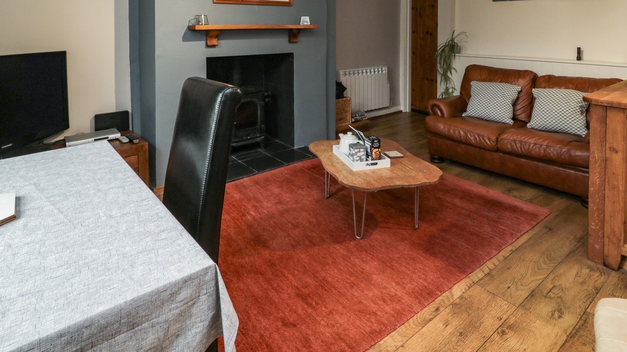 Photo of Livingroom in Morpeth