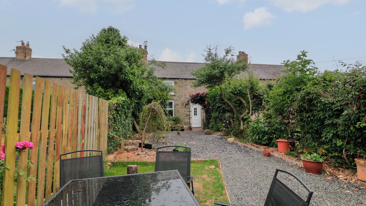 Photo of Outdoor in Morpeth