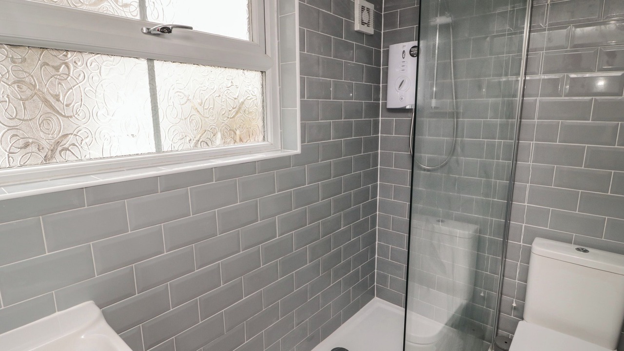 Photo of Bathroom in Morpeth