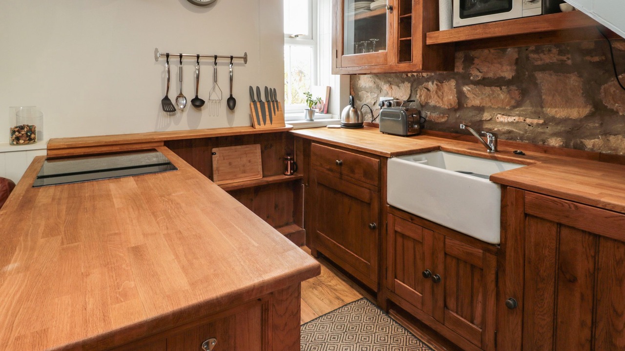 Photo of Kitchen in Morpeth