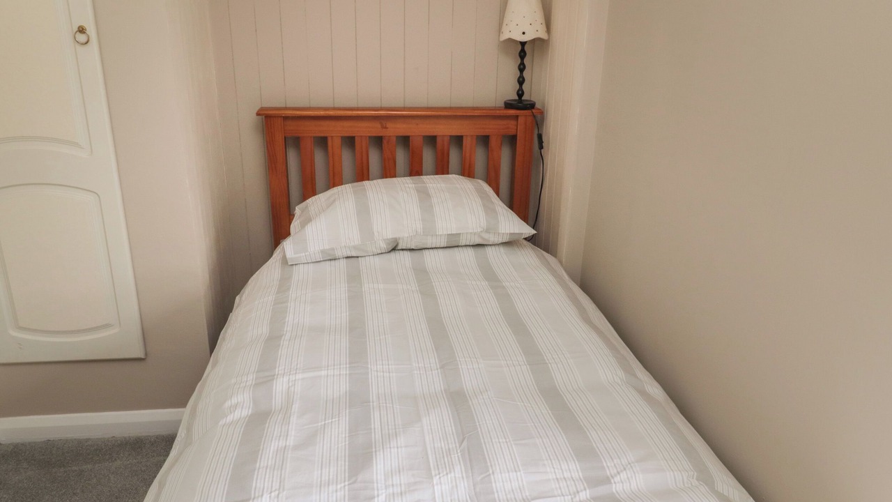 Photo of Bedroom in Morpeth