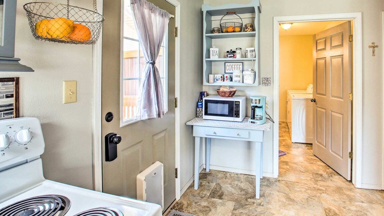 Photo of Kitchen in Booneville