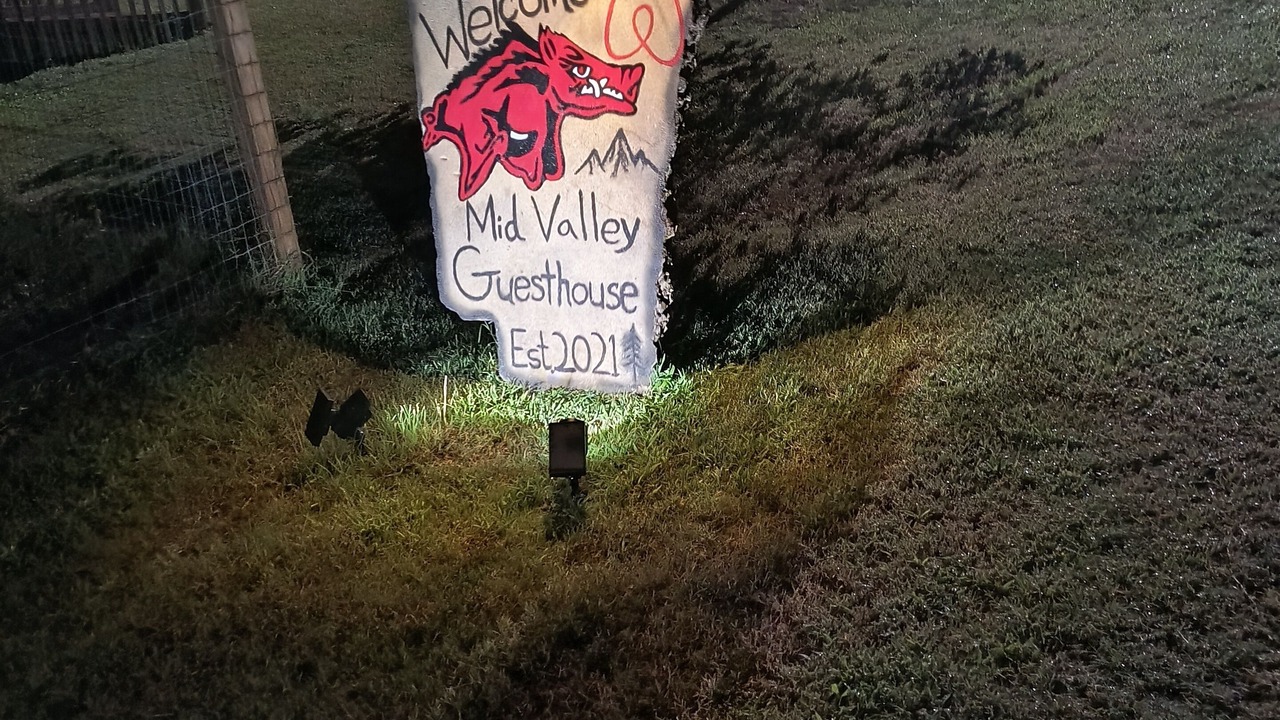 Photo of Outdoor in Booneville