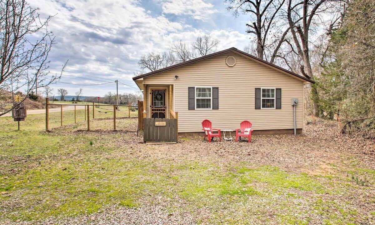 Photo of Outdoor in Booneville