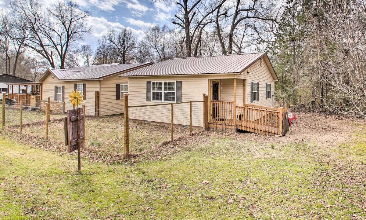 Photo of Outdoor in Booneville