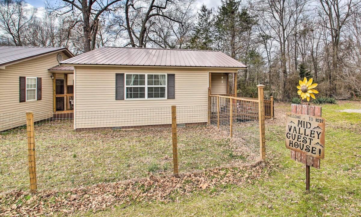 Photo of Outdoor in Booneville