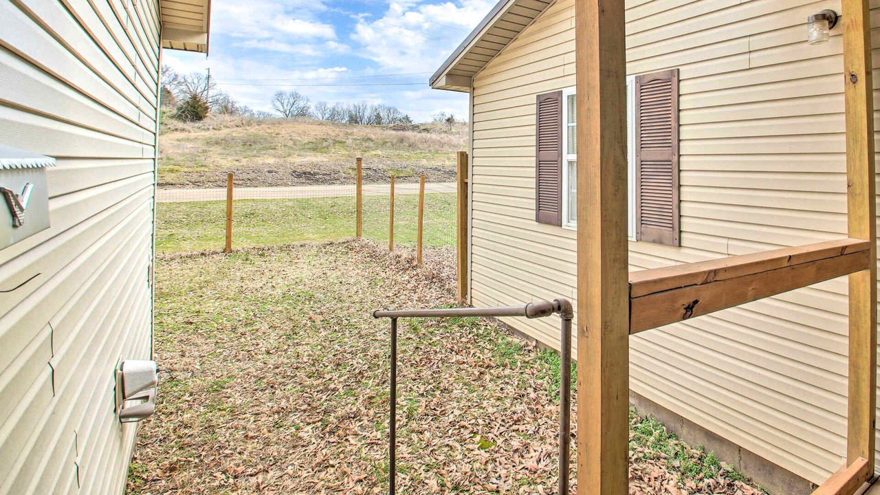 Photo of Outdoor in Booneville