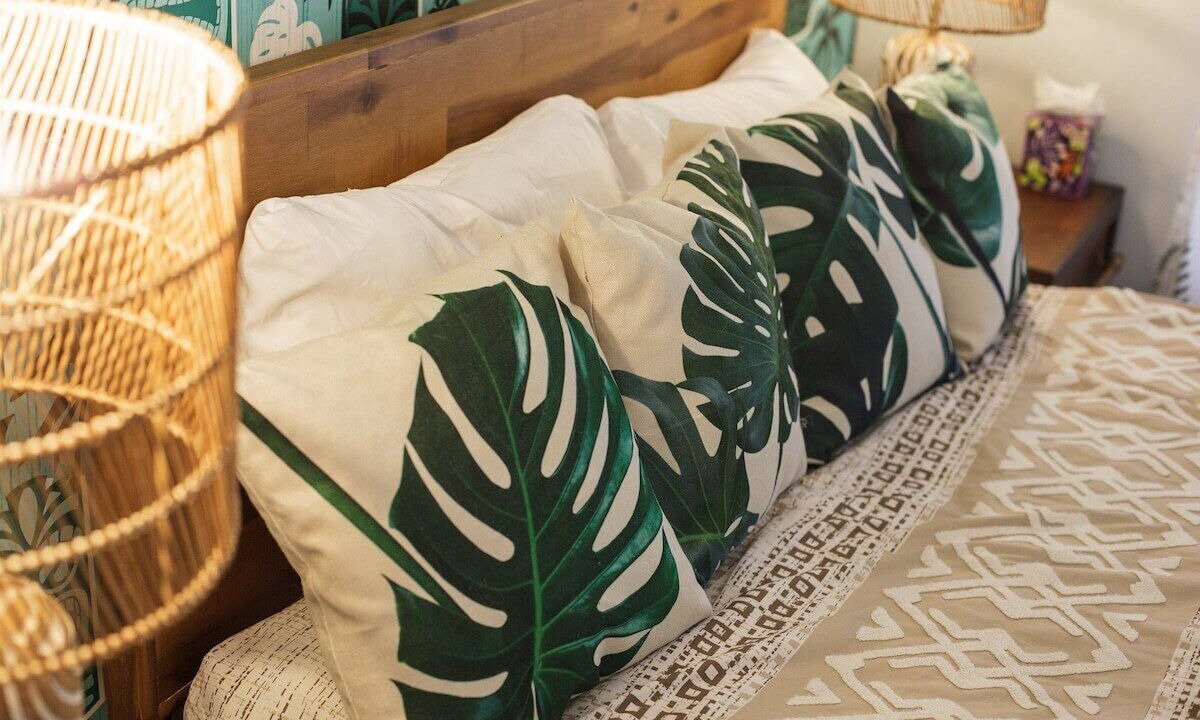 Photo of Bedroom in Saunderstown