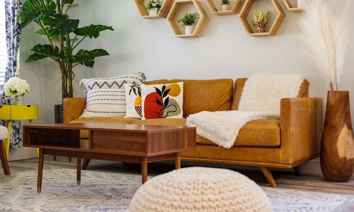 Photo of Livingroom in Saunderstown