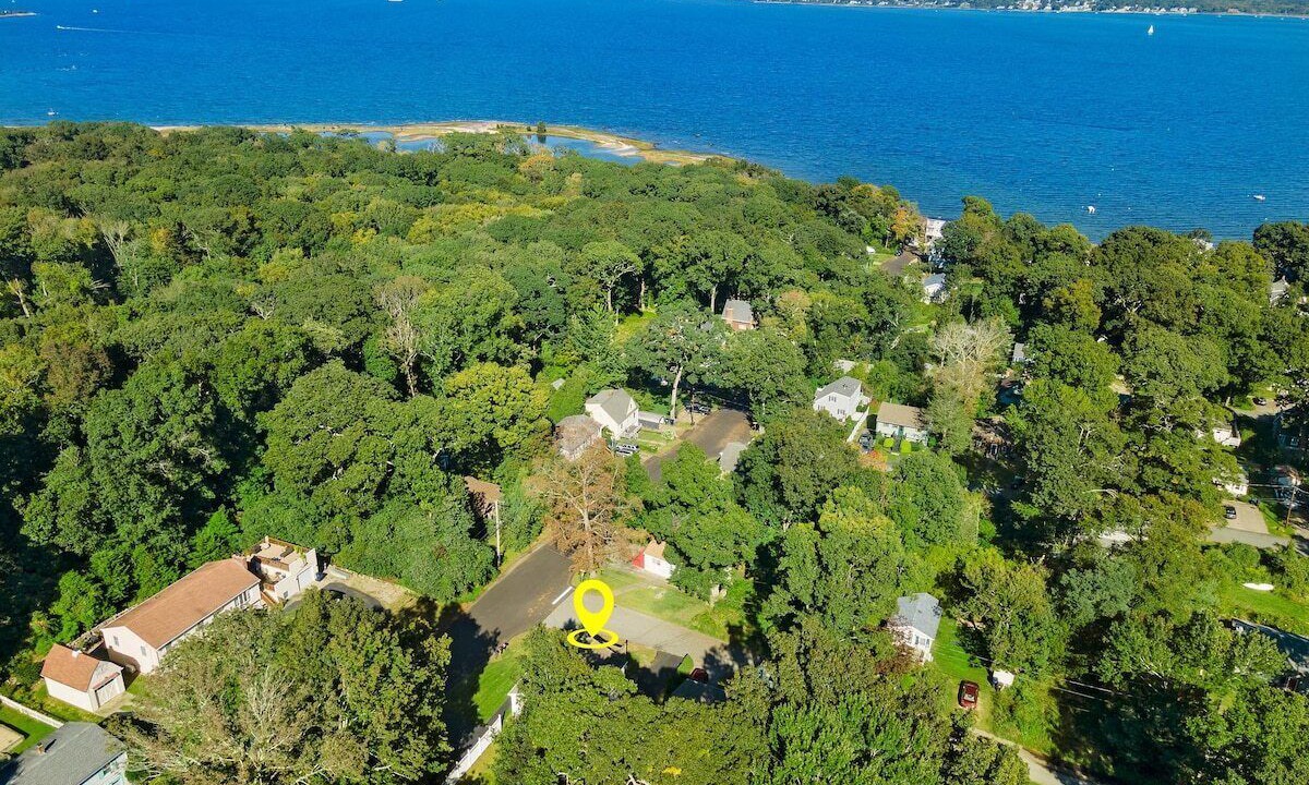 Photo of Outdoor in Saunderstown