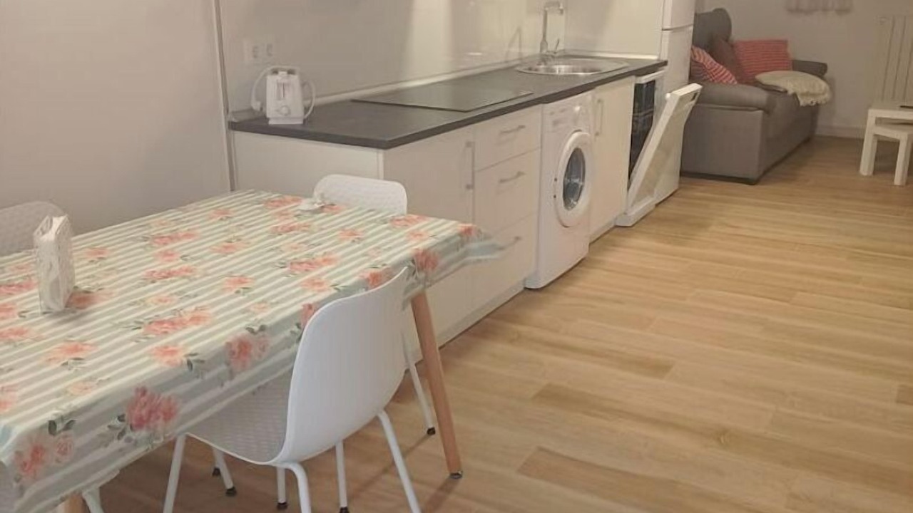 Photo of Kitchen in Ampuero