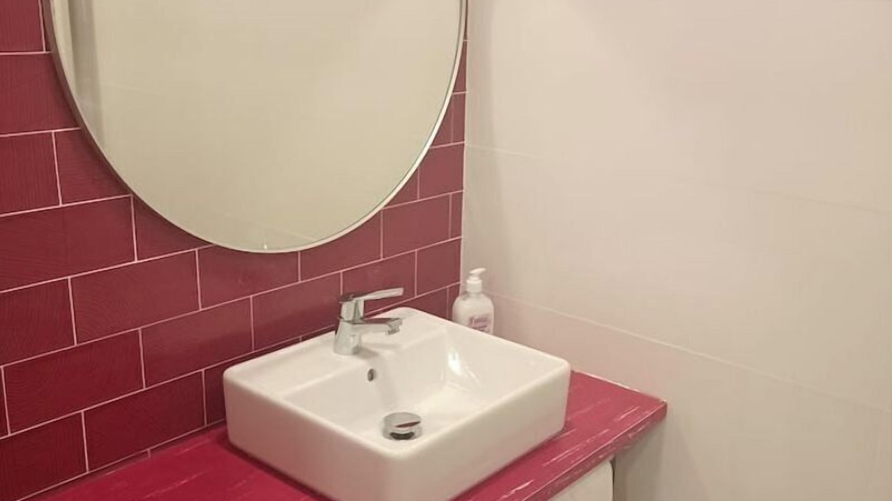Photo of Bathroom in Ampuero
