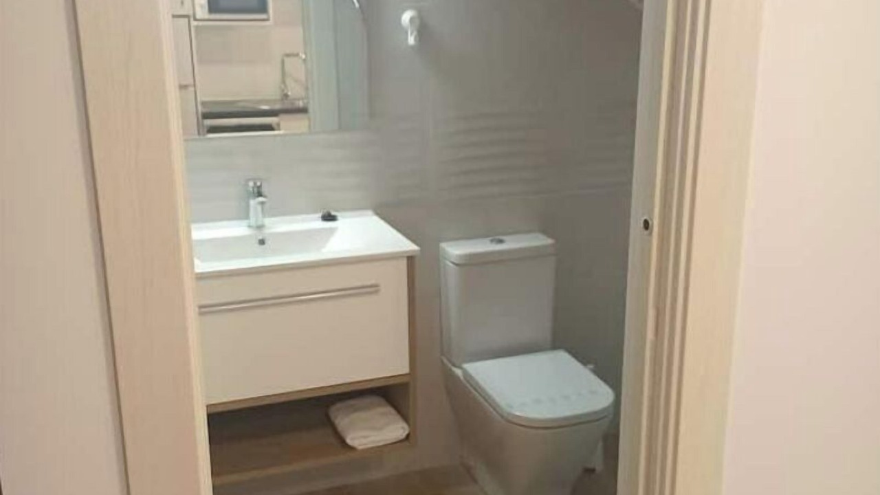 Photo of Bathroom in Ampuero