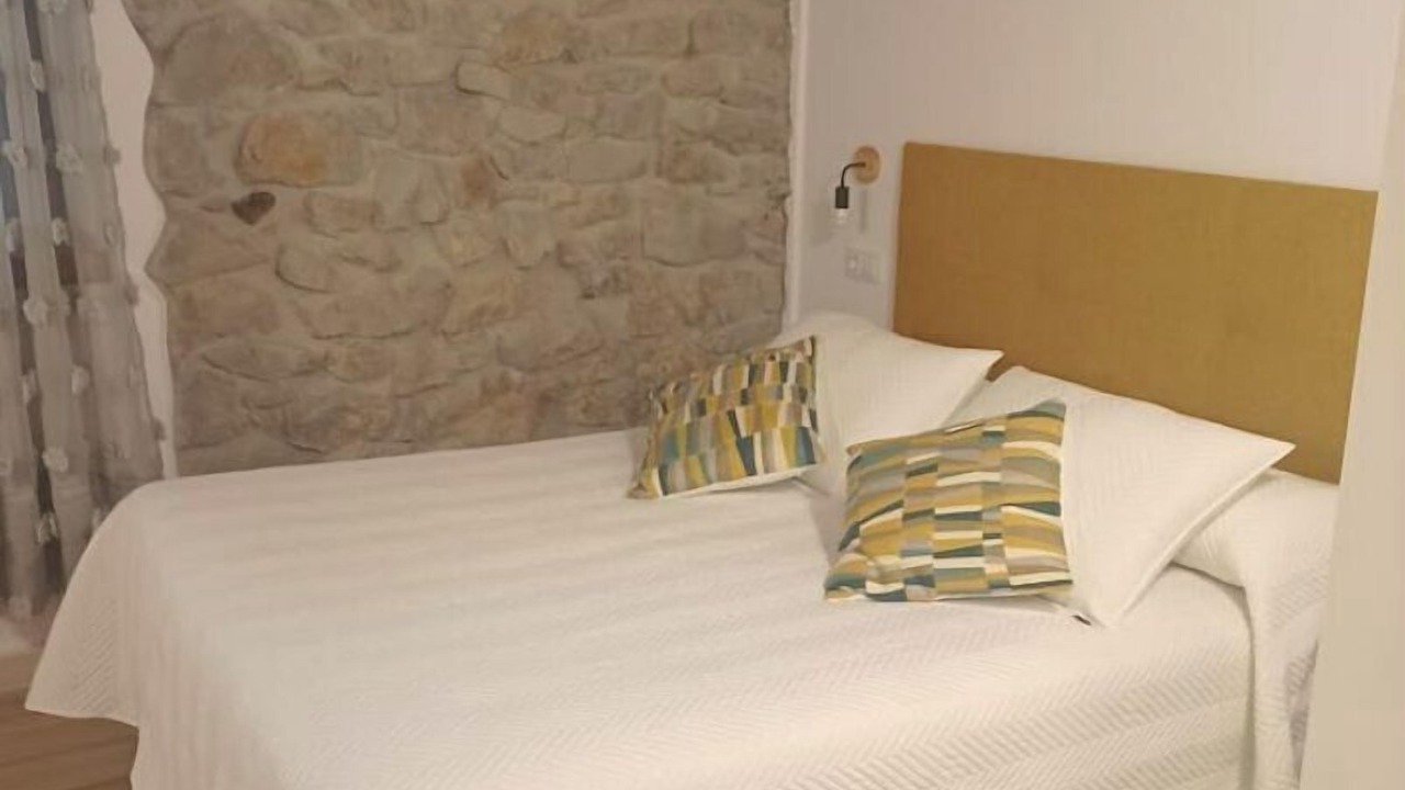 Photo of Bedroom in Ampuero