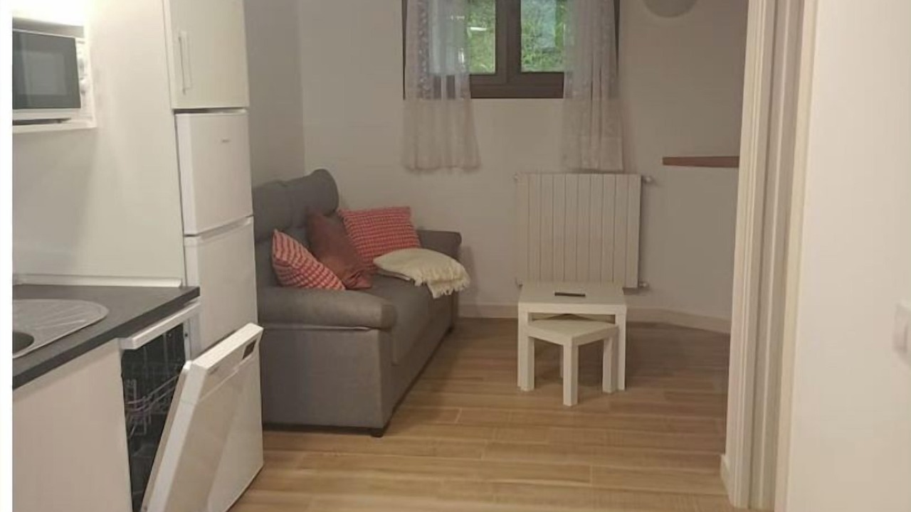 Photo of Livingroom in Ampuero