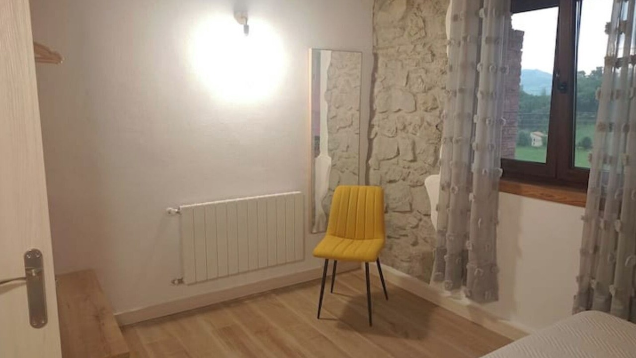 Photo of Bedroom in Ampuero