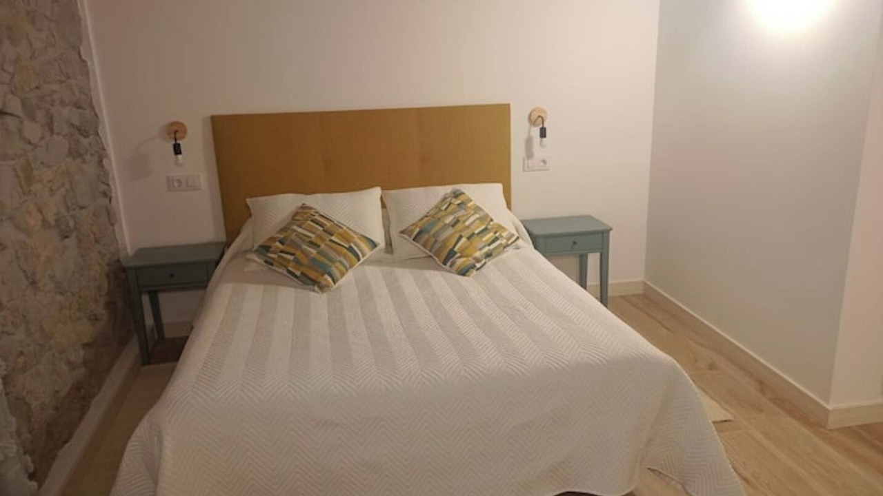 Photo of Bedroom in Ampuero