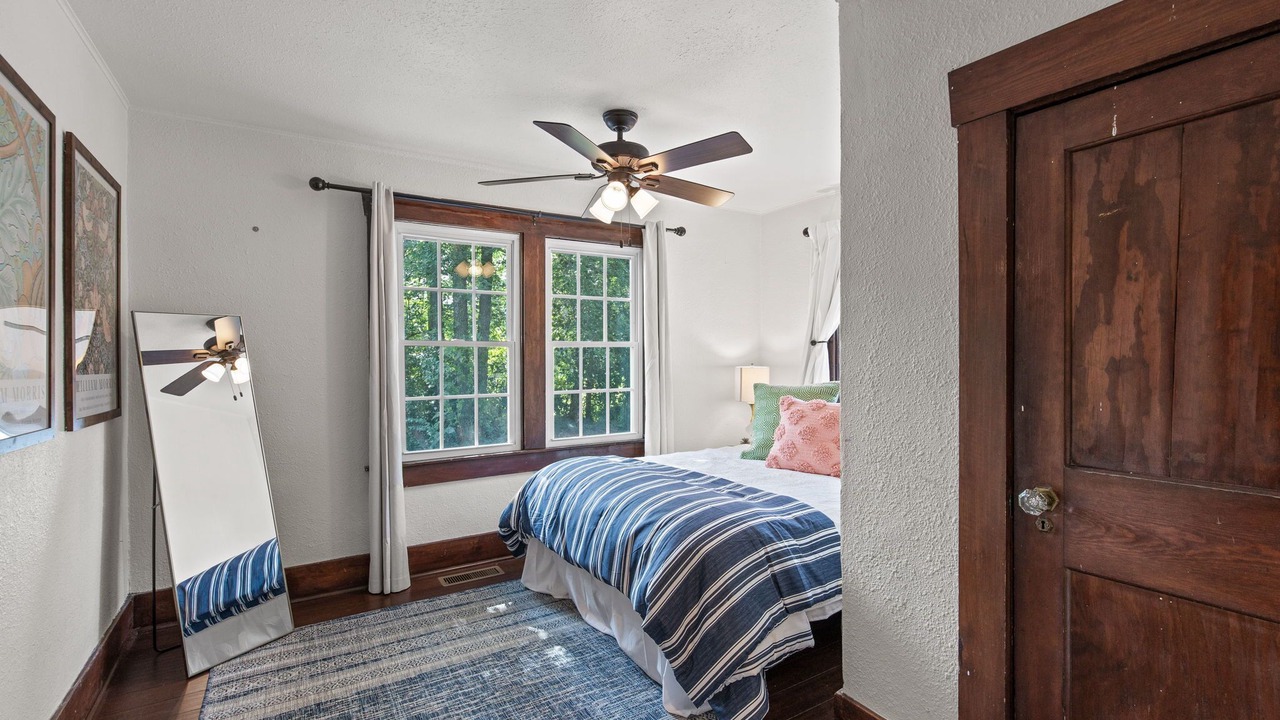 Photo of Bedroom in Columbia