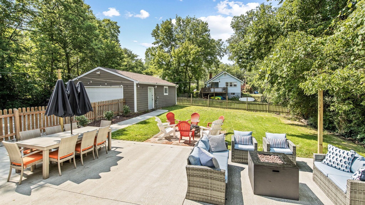 Photo of Outdoor in Columbia