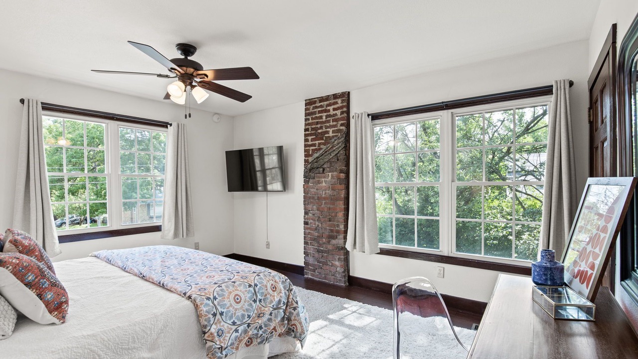 Photo of Bedroom in Columbia